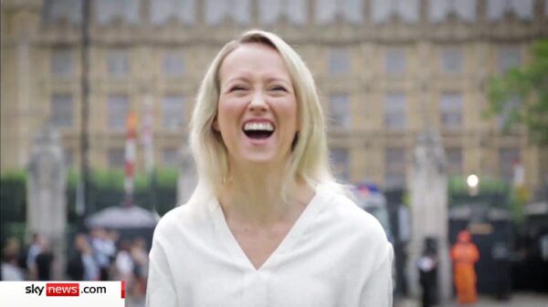 Merry Christmas Sky News Promo 2023 21