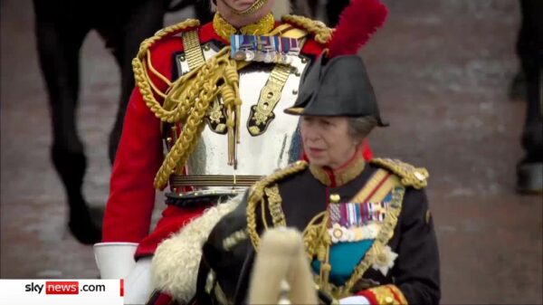 Merry Christmas Sky News Promo 2023 3