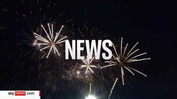 Merry Christmas Sky News Promo 2023 31