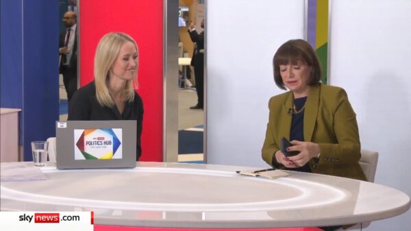 Merry Christmas Sky News Promo 2023 32