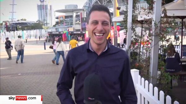 Merry Christmas Sky News Promo 2023 9