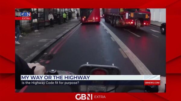 GB News Pres in 2024