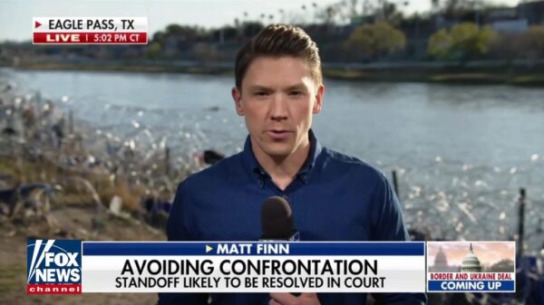 Matt Finn on Fox News Matt Finn on Fox News