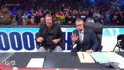 Pat McAfee named new commentator of WWE Monday Night Raw