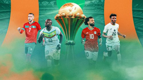 AFCON 2023 – Live TV Coverage on Sky Sports & the BBC