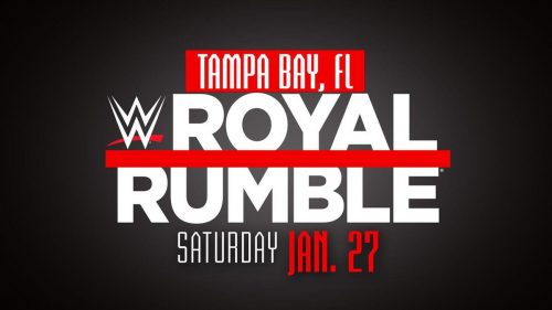 WWE Royal Rumble 2024 – Live on TNT Sports Box Office, Streaming on WWE Network