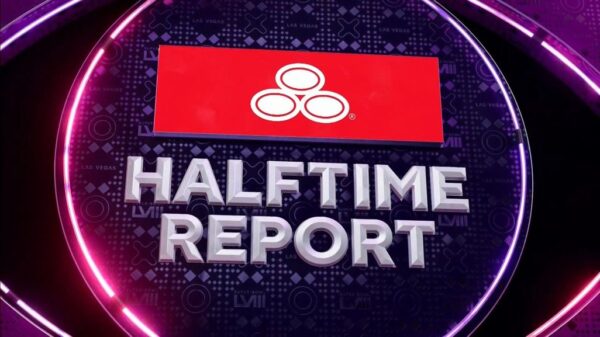 CBS Coverage of Super Bowl 58 13