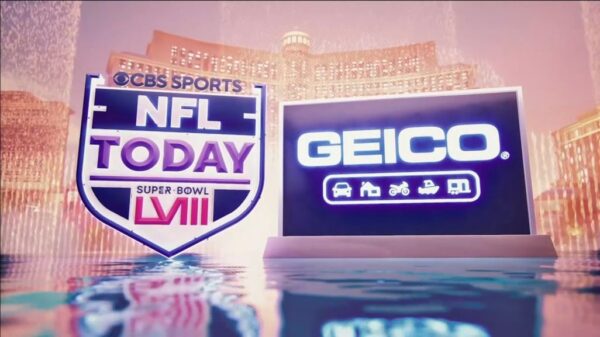 CBS Coverage of Super Bowl 58 3