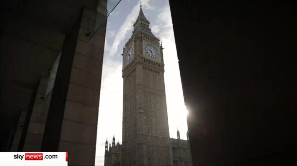 Electoral Dysfunction Sky News Promo 2024 1