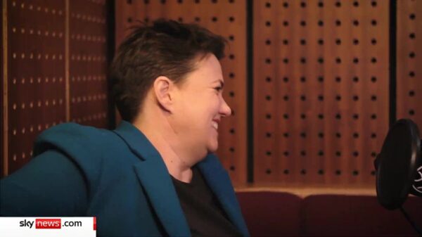 Electoral Dysfunction Sky News Promo 2024 12