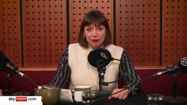 Electoral Dysfunction Sky News Promo 2024 14