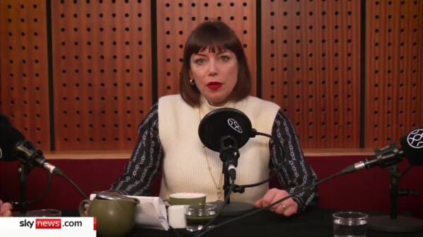 Electoral Dysfunction Sky News Promo 2024 4