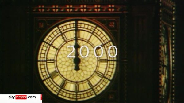 Free Fearless First Sky News Promo 2024 14