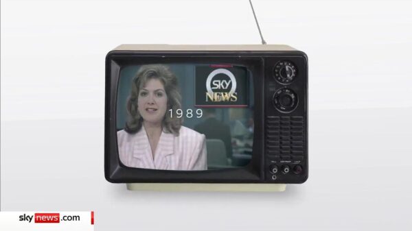 Free Fearless First Sky News Promo 2024 2