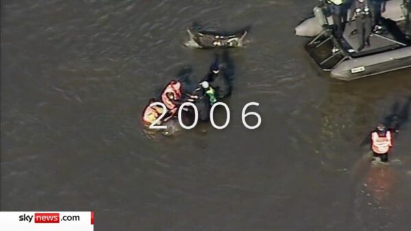 Free Fearless First Sky News Promo 2024 20