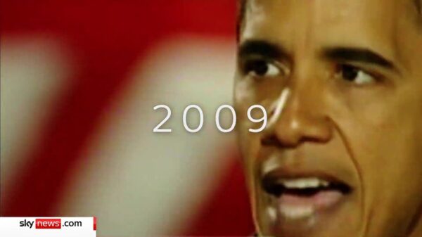 Free Fearless First Sky News Promo 2024 23