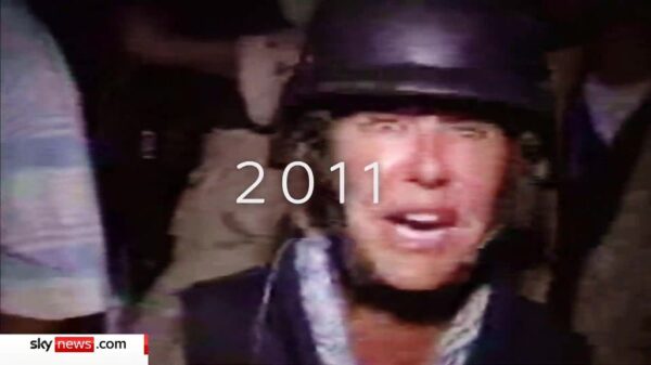 Free Fearless First Sky News Promo 2024 25