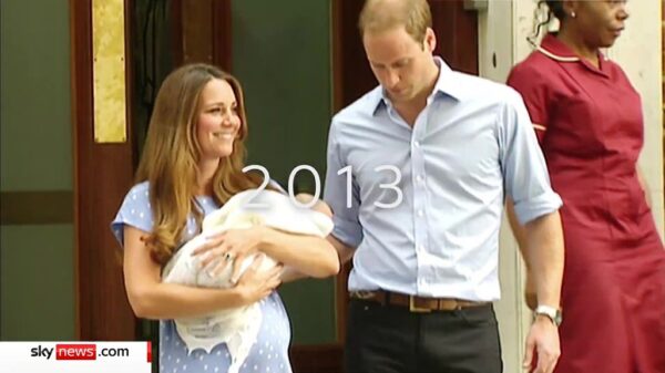 Free Fearless First Sky News Promo 2024 27