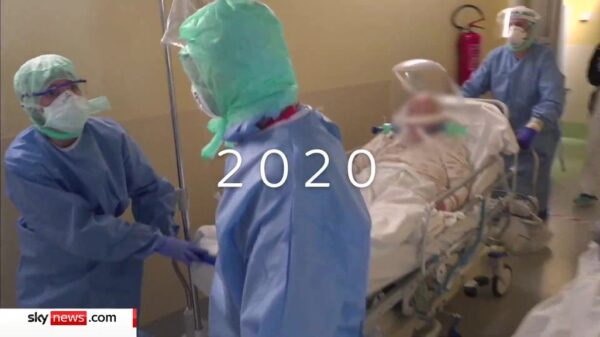 Free Fearless First Sky News Promo 2024 34