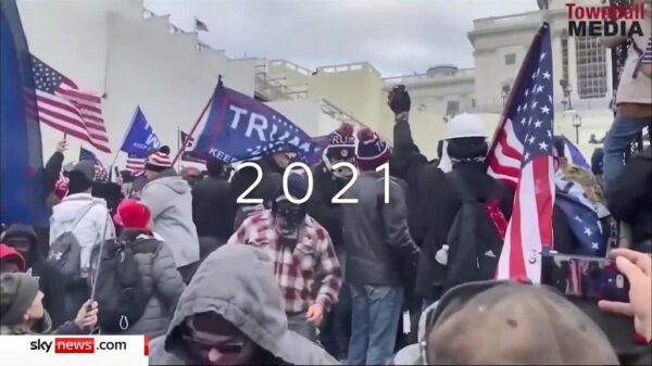 Free Fearless First Sky News Promo 2024 35