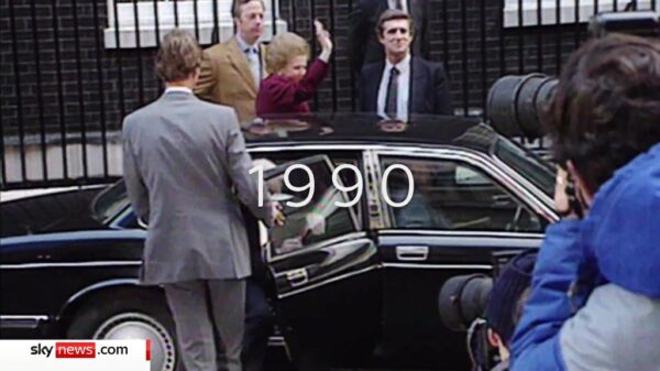 Free Fearless First Sky News Promo 2024 4