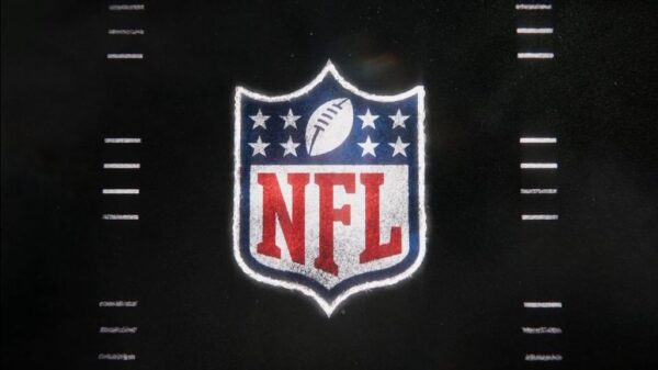 NFL Logo