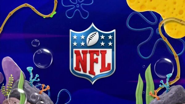 Nickelodeons Coverage of Super Bowl 58 1
