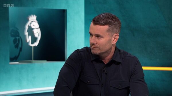 Shay Given