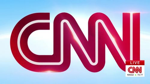 CNN Logo Presentation 2024