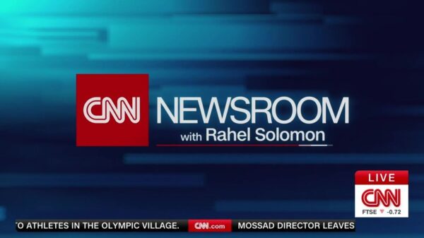 CNN Pres