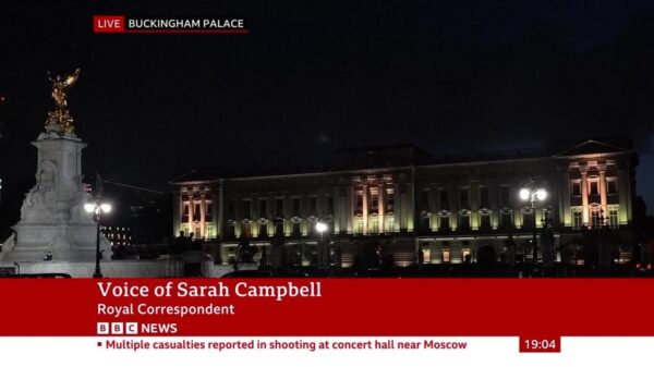 Catherine Cancer BBC News Coverage 9