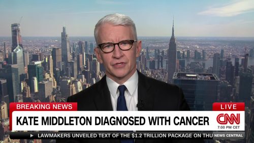 Catherine Cancer - CNN Coverage (1)