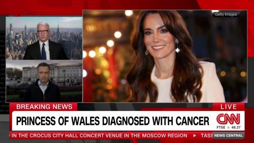 Catherine Cancer - CNN Coverage (4)