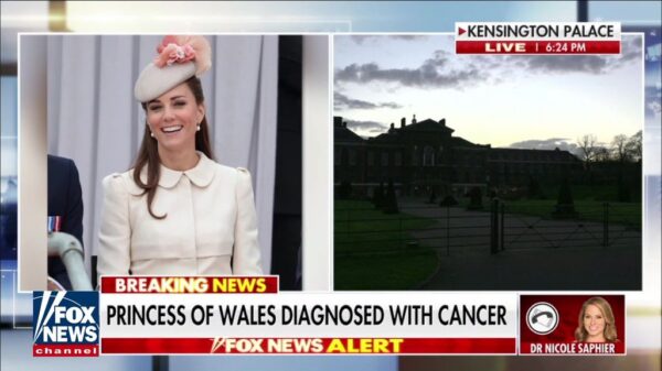 Catherine Cancer Fox News Coverage 3