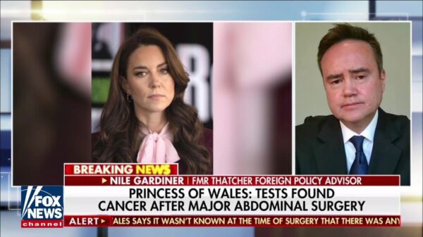 Catherine Cancer Fox News Coverage 5