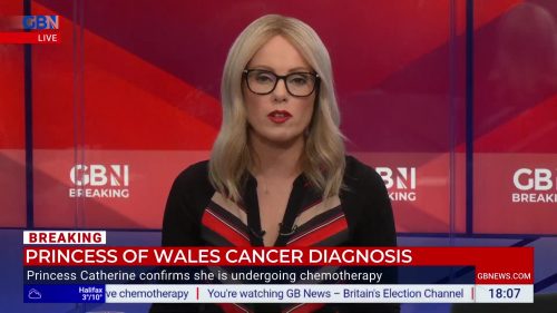 Catherine Cancer - GB News Coverage (4)