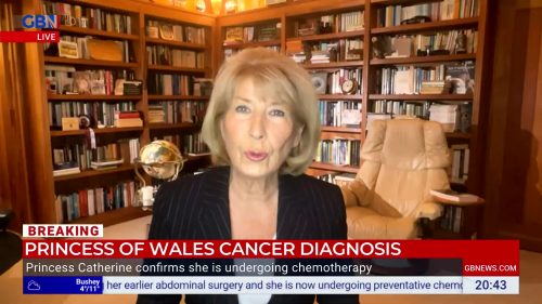 Catherine Cancer - GB News Coverage (7)
