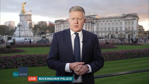 Catherine Cancer ITV News Coverage 2