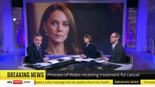 Catherine Cancer - Sky News Coverage (2)