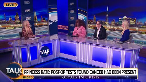 Catherine Cancer - TalkTV Coverage (5)