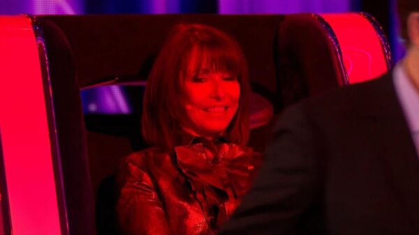 Kay Burley on Michael McIntyres The Wheel 5
