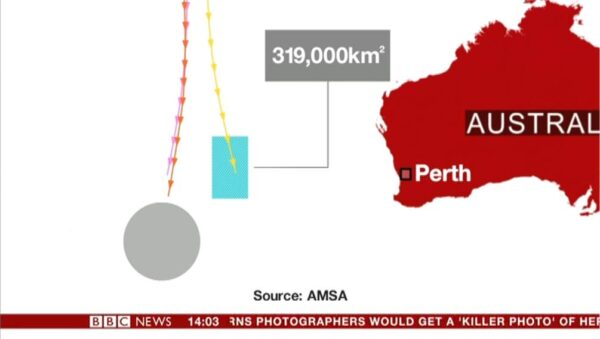 MH370 BBC News Coverage 6 MH370 BBC News Coverage 6