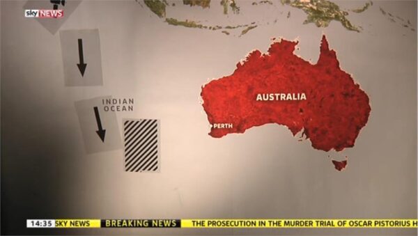 MH370 Sky News Coverage 4 MH370 Sky News Coverage 4