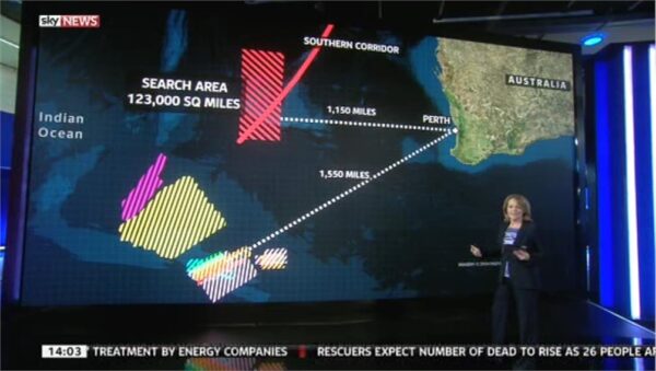 MH370 Sky News Coverage 6 MH370 Sky News Coverage 6