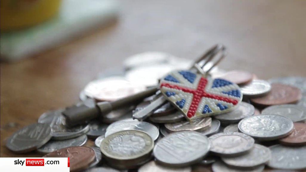 The Budget Sky News Promo 2024