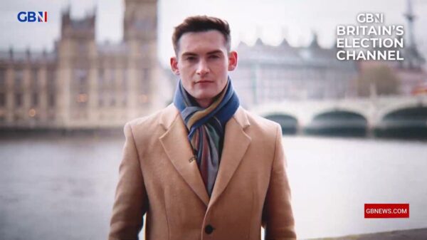 Britains Election Channel GB News Promo 2024 1