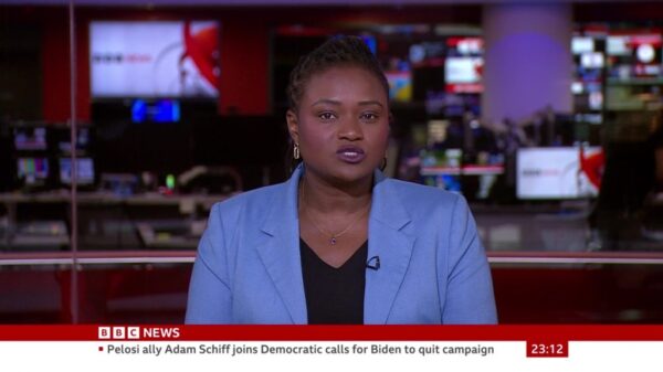 Catherine Byaruhanga