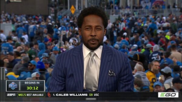 Desmond Howard Desmond Howard