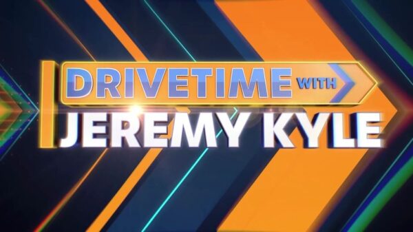 Drivetime with Jeremy 2024