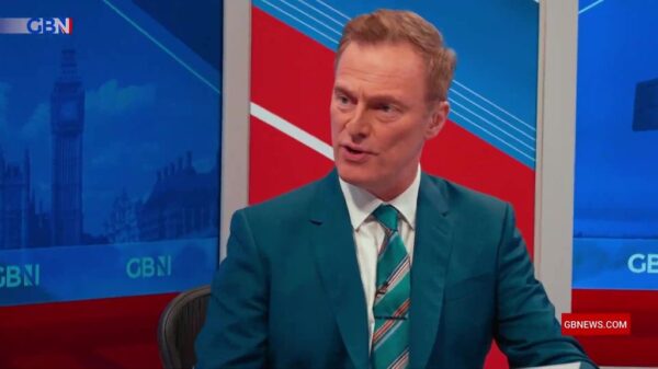GB News Promo 2024 10